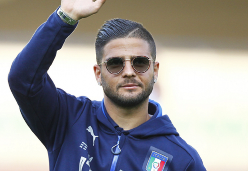 Ag. Insigne: 